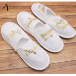 Women's Disposable Slippers Factory - Wedding Slippers Supplier