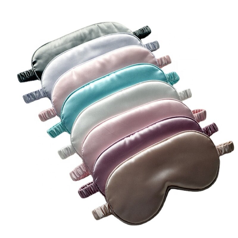 Silk Sleep Mask Factory - Satin Eyemask Bridesmaid Gift