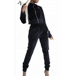 Custom Tracksuit Factory - Workout Zipper Hoodie Supplier