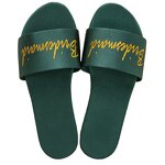 Bridesmaid Slippers Factory - Wedding Satin Slippers Supplier