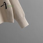 Women's Knit Set Factory - Polo Neck Sweater Skirt Set