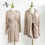 Rayon Bamboo Pajamas Factory - Custom Loungewear Set Supplier