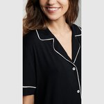 Modal Bamboo Pajamas Factory - Custom Lounge Wear Supplier