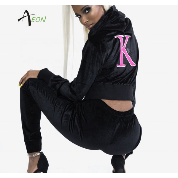 Custom Tracksuit Factory - Workout Zipper Hoodie Supplier