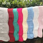 Baby Blanket Factory - Cotton Embroidered Quilt Supplier
