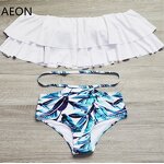 Women's Bikini Factory - Off Shoulder Swimwear Supplier