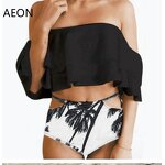 Women's Bikini Factory - Off Shoulder Swimwear Supplier