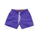 Men's Swim Shorts Factory - Custom Quick Dry Swimwear