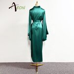 Silk Kimono Robe Factory - Custom Bridesmaid Robe Supplier