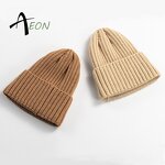 Winter Beanie Hat Factory - Soft Knitted Hat for Women