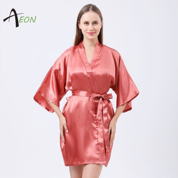 Personalized Silk Kimono Factory - Custom Bridesmaid Robe