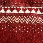 Fair Isle Sweater Factory - Vintage Knit Cardigan Supplier