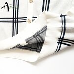 Check Knit Sweater Factory - Custom Vintage Cardigan