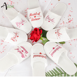 Women's Disposable Slippers Factory - Wedding Slippers Supplier