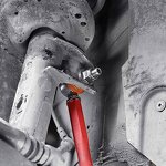 Adjustable Endlink Supplier - Stabilizer Link with Ball Head for Benz