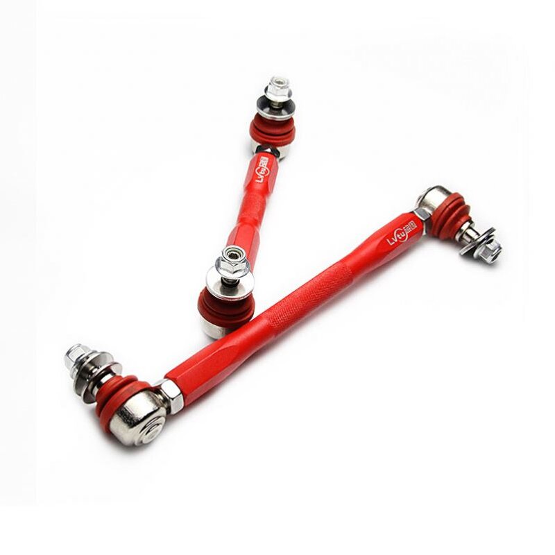 Stabilizer Link Kit Factory - Adjustable Front Axle Kit for VW Golf GTI