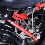 Camber Arm Supplier - Adjustable Rear Performance Parts for Ford Mustang
