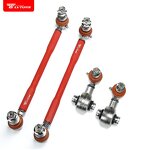Stabilizer Link Supplier - Aluminum Alloy End Link for VW Golf MK7