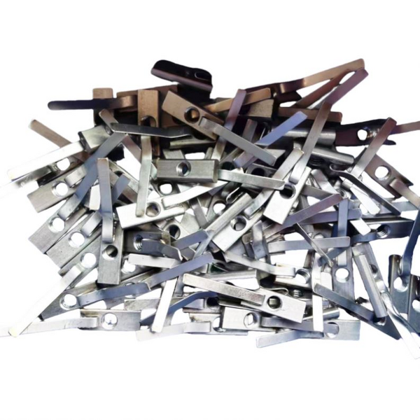 Stamping Auto Parts Factory - Hot Sale Adjustable Assembly Steel Parts