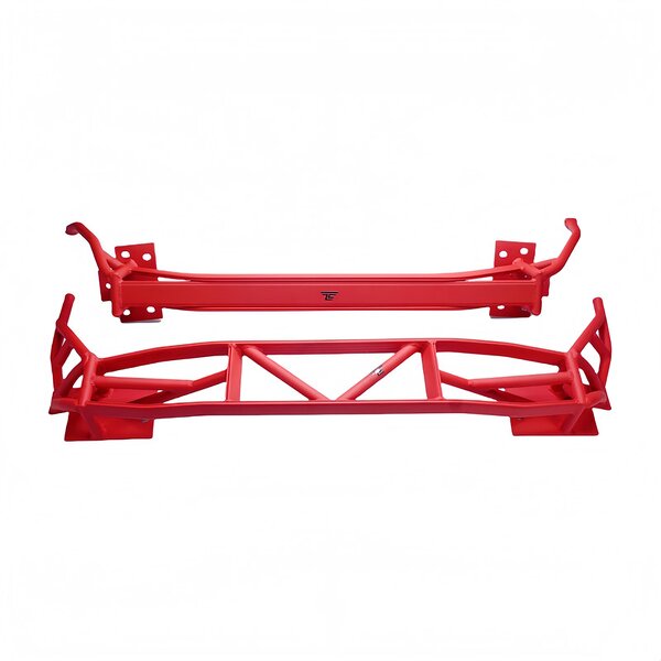 Racing Bumper Kit Supplier - Front Rear Beam Bumpers for BMW E60