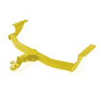 Trailer Hitch Factory - Front Rear Tow Bar for Ford Ranger