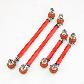 Sway Bar Link Factory - Best Price Link for Honda Civic 8th Gen