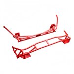 Beam Bumper Factory - Rear Back Front Bumpers for BMW F30