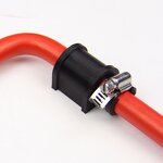 Sway Bar Bushing Kit Factory - Rubber Polyurethane Kit for Mazda