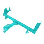 Trailer Hitch Supplier - Front Tow Bar for Toyota Hilux Revo