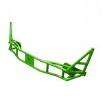 Bumper Conversion Kit Factory - Rear Front Bumpers for Lexus IS250