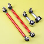 Stabilizer Link Supplier - Sway Bar Link for Toyota Ipsum Mark II