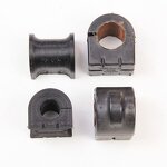 Control Arm Bushing Kit Supplier - Enhancement Bush Kits for Toyota Land Cruiser