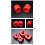 Bushing Kit Supplier - Rubber Polyurethane Kit for Volkswagen Passat
