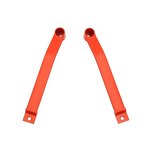 Strut Brace Factory - Custom Lower Brace for Volkswagen Golf