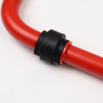 Poly Bushing Factory - Lollypop Bushing for BMW E36