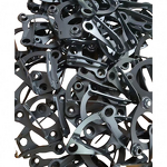 Stamping Auto Parts Factory - Hot Sale Adjustable Assembly Steel Parts