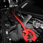 Strut Tower Bar Factory - Engine Brace for Mercedes Benz W204