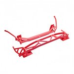 Bumper Factory - Back Front Beam Bumpers for BMW 3 Series