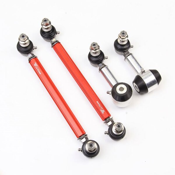 Stabilizer Link Supplier - Sway Bar Link for Toyota Ipsum Mark II