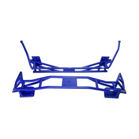Upgrade Bumper Supplier - Front Rear Beam Bumpers for Lexus IS250