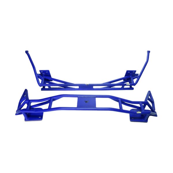 Upgrade Bumper Supplier - Front Rear Beam Bumpers for Lexus IS250