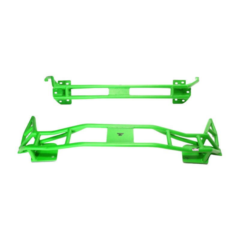 Bumper Conversion Kit Factory - Rear Front Bumpers for Lexus IS250