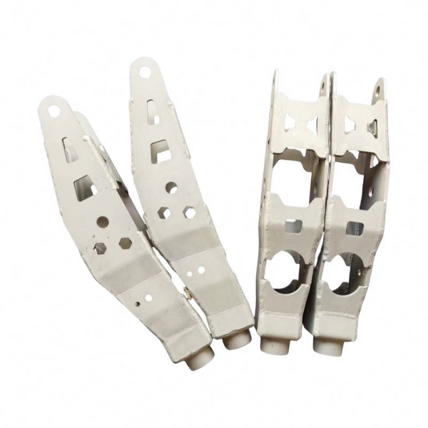 Control Arm Supplier - High Quality Rear Camber Arm for Citroen C5 C6