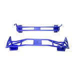 Modified Bumper Supplier - Rear Front Beam Bumpers for BMW E46 M3