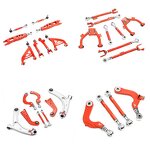 Rear Camber Kit Supplier - Racing Adjustable Kit for Mazda6
