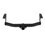 Tow Bar Factory - Front Hitch Receiver for Toyota Hilux Vigo