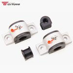 Sway Bar Kit Factory - Reinforced Rear Anti-roll Bar for Mazda MX5