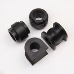 Poly Bushing Factory - Lollypop Bushing for BMW E36
