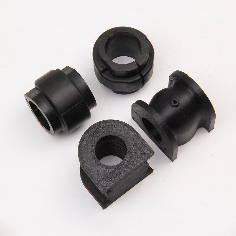 Poly Bushing Factory - Lollypop Bushing for BMW E36