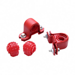 Suspension Bushing Supplier - Sway Bar Mount for Mazda CX5 Atenza